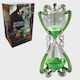 The Noble Collection Harry Potter Clepsidra Lui Slughorn Replică Lungime 25.4cm