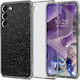 Spigen Liquid Crystal Glitter Coperta din spate Silicon Crystal (Galaxy S23) ACS05710