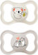 Mam Pacifiers Silicone Koala - Mouse - Beige - ...