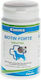Canina Biotin Forte Πολυβιταμίνες Σκύλου σε Δισκία 200gr για Αρθρώσεις