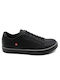 Robinson Herren Sneakers Schwarz