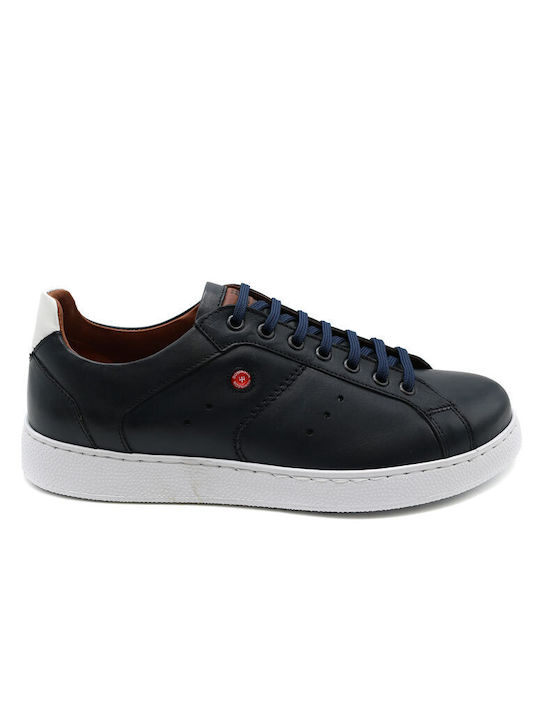 Robinson Sneakers Navy Blue