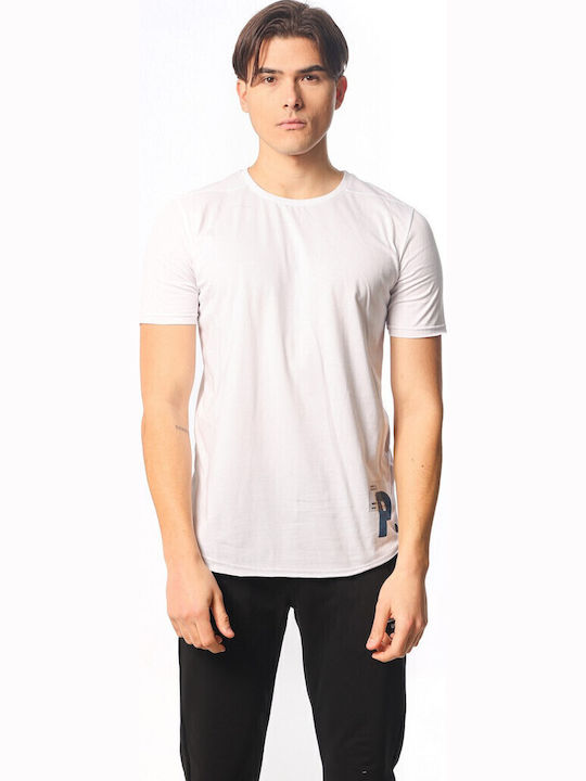 Paco & Co T-shirt Λευκό