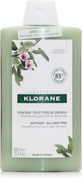 Klorane Almond Softness 400ml Klorane Almond Softness 400ml
