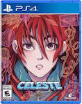 Celeste (Fangamer) PS4 Game