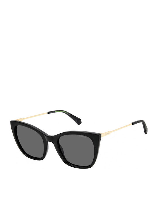 Polaroid Ochelari De Soare Pentru Femei Cu Ramă...