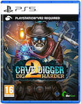 Cave Digger 2 Dig Harder PS5 Game