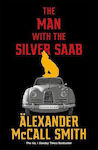 The Man with the Silver Saab