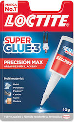 Loctite Precision Max Liquid Glue 10gr