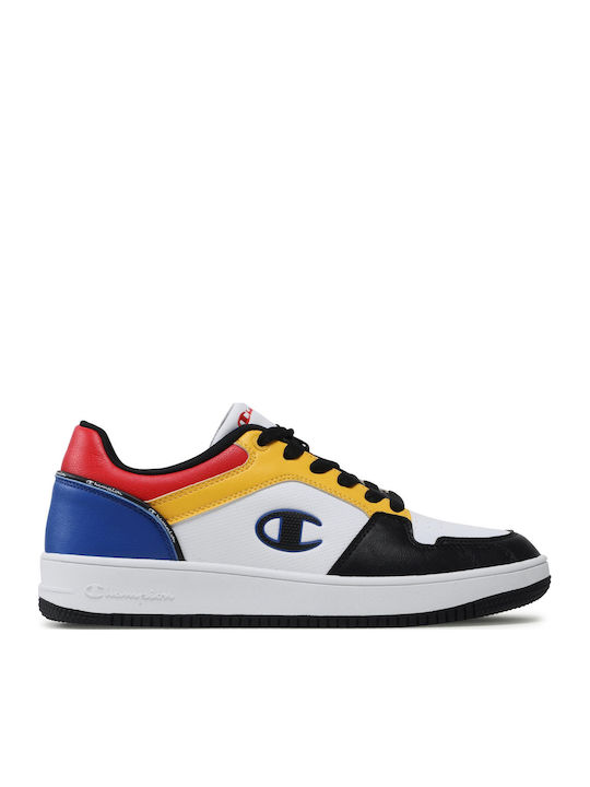 Champion Rebound 2.0 Herren Sneakers Mehrfarbig