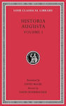 Historia Augusta, Volume I