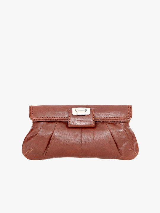 Bartuggi Women's Envelope Brown