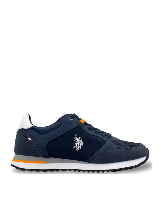 Xirio Sneakers Navy Blue