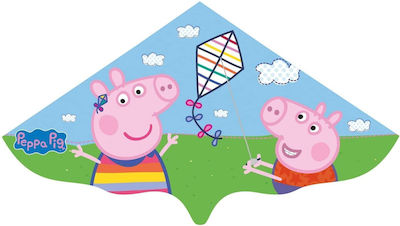 Plastic Kite 63x115cm