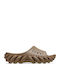 Echo Men's Slides Taupe