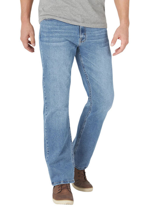 Wrangler Five Star Ανδρικό Παντελόνι Τζιν με Sl...