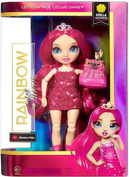 MGA Entertainment Rainbow High Stella Monroe για 6+ Ετών