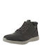 Zeus Herrenstiefel Schwarz