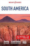 Insight Guides South America