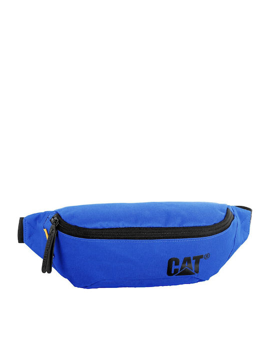 CAT Bum Bag Taille Blau