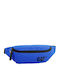 Bum Bag Taille Blau
