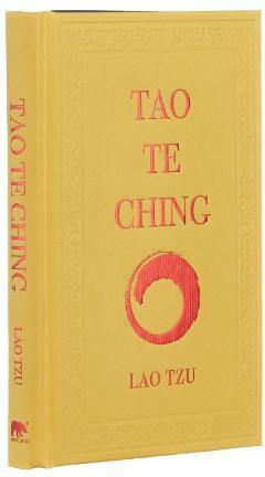 Tao Te Ching