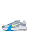 Air Max Impact 4 Χαμηλά Μπασκετικά Παπούτσια Γκρι