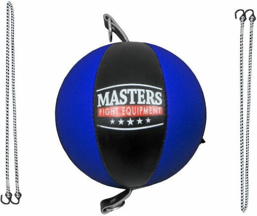 Sport Masters Синтетичен Торба за скорост Пълен Син