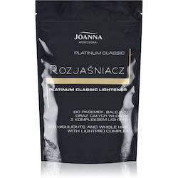 Joanna Platinum Classic Σκόνη Ξανοίγματος 450gr