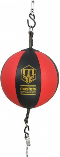 Sport Masters Punga sintetică Punga de viteză Plin Roșu