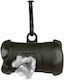 Trixie Dog Waste Bag Holder Black Black