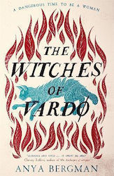 The Witches of Vardo (Hardcover)