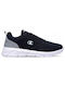 Jolt Herren Sneakers Marineblau