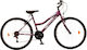 Orient Comfort 24" Παιδικό Mountain Bike 18 Ταχ...