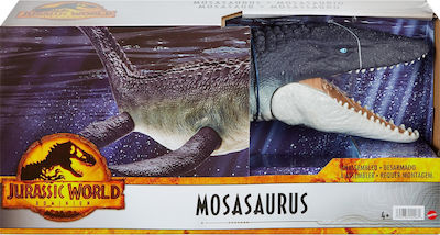 Jurassic World Mosasaurus Dinozauri pentru Vârsta de 4+ Ani