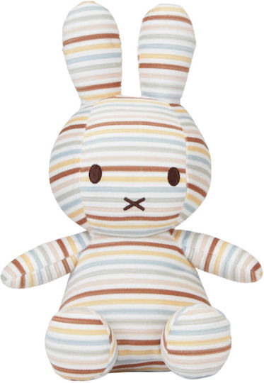 Little Dutch Λούτρινο Λαγουδάκι Miffy