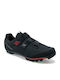 CUBE MTB Peak Unisex Low Mountain Cycling Shoes Black