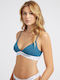 Guess Carrie Bralette Σουτιέν Μπλε