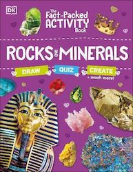 The Fact-Packed Activity Book