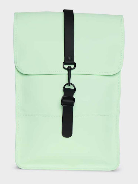 Rains Mini Αδιάβροχο 9lt Τιρκουάζ