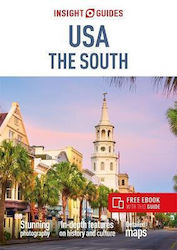 Insight Guides USA The South