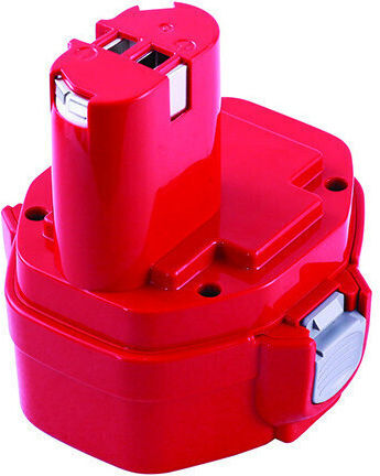 Power Tool Battery 14.4V With 3Ah Capacity For MAKITA