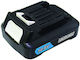 Lithium Power Tool Battery 10.8V with Battery Capacity 3Ah for MAKITA
