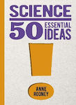 Science, 50 Essential Ideas