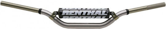 Renthal Twinwall CR High Titanium 918-01-TG