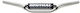 Renthal CR High Silber 722-01-SI