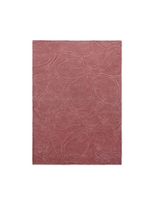 Ted Baker Romantic Magnolia Lucrat manual Covor...