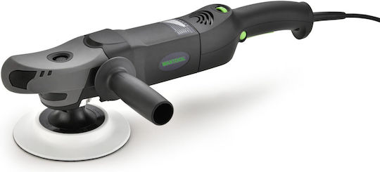 8300 Rotationspolierer Polierer 1200W mit Drehzahlregelung