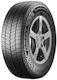 Continental Vancontact Ultra 185/80R14 102Q 8PR Summer Tire for Light Truck
