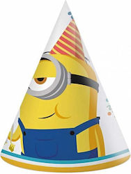 Procos Minions Minions 6τμχ